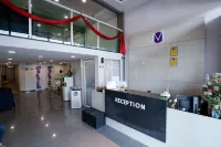 Merrinton Hotel Temerloh Hotels in Temerloh
