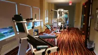 Sedona Springs Resort - Træningscentre