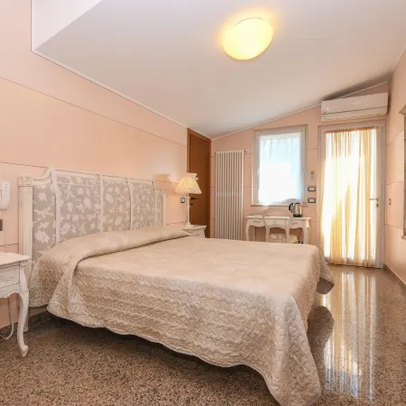 Camere America B&B