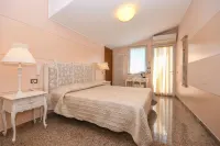 Camere America B&B Hotels in Sirmione