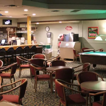Coronet Hotel Prince Albert
