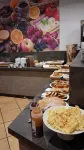 Le Floréal - breakfast