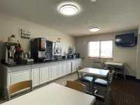 Super 8 by Wyndham Mt Pleasant Hotels in Mount Pleasant