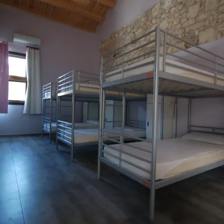 LoL Hostel Siracusa