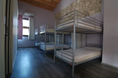 LoL Hostel Siracusa - 2-Star