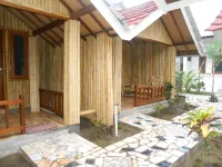 Sari Laut Hotels in Gili Meno