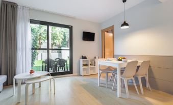 Apartamentos Royal Marina Gardens