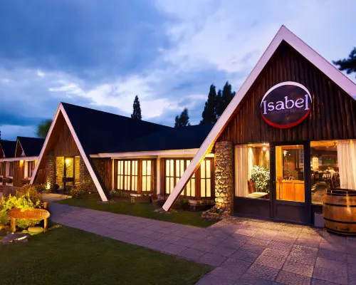 Hotel Michelangelo Hotels in El Calafate