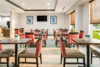 Comfort Suites DeSoto Dallas South Hotels in Red Oak