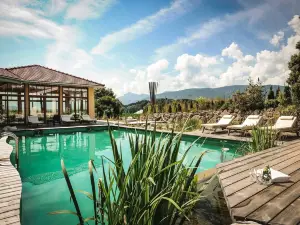 Wellness Natur Resort Gut Edermann