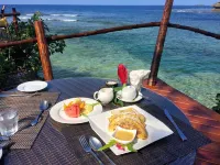 Savasi Island Resort - Desayuno