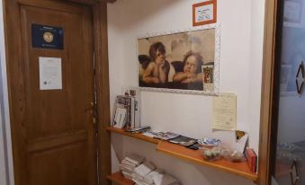 B&b Gennargentu