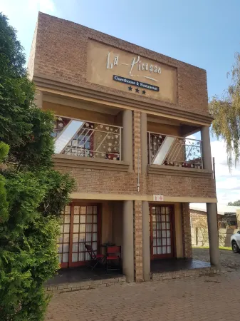 La Picasso