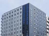 S-Peria Hotel Hakata Hotels near Hoshuan Temple
