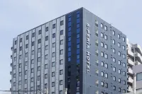 S-Peria Hotel Hakata Hotel di Fukuoka