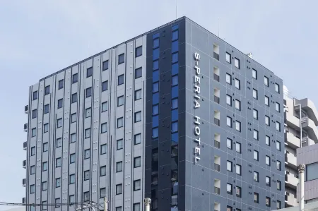 S-Peria Hotel Hakata