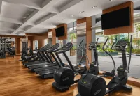 Akra Kemer - Gym