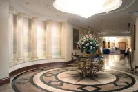 The Westin Zagreb - Gym