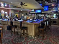 First Gold Gaming Resort - Bars