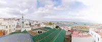 Mamora Bay - Scenic