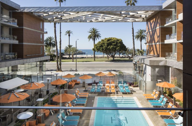 Shore Hotel photo 3