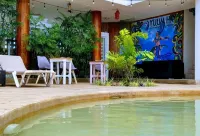 Yuum Ha Boutique Hotel Hotels in Rio Lagartos