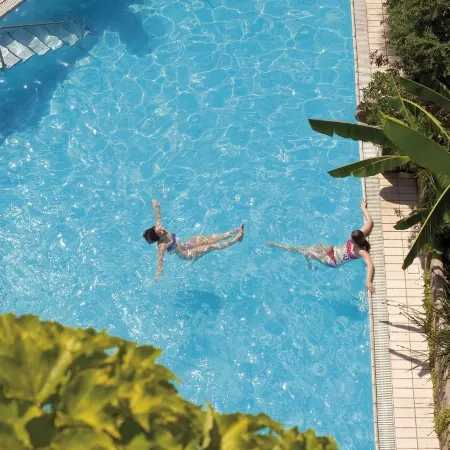 Hotel Bellevue Benessere & Relax