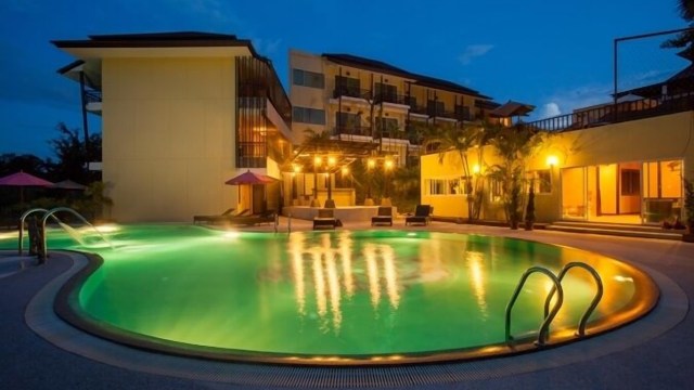 hotel