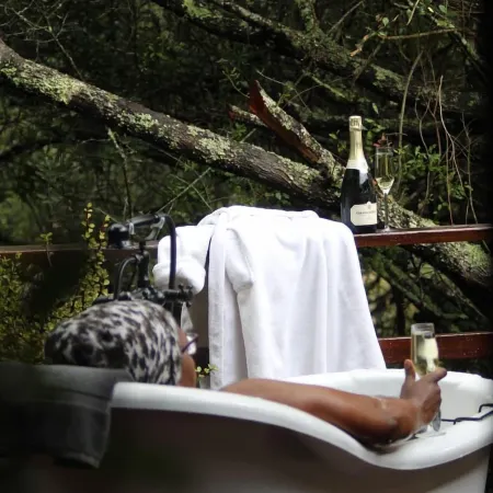 Barefoot Addo Elephant Lodge