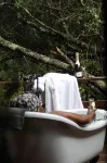 Barefoot Addo Elephant Lodge - Spa