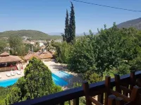 Mese Suites Hotels in Ölüdeniz Mahallesi