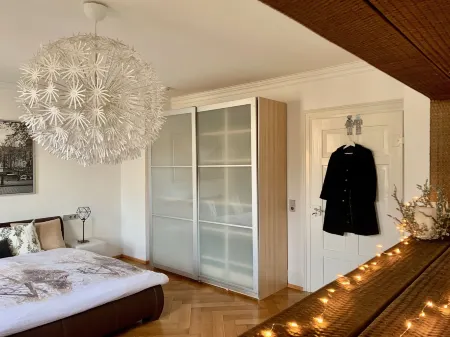 Villa Landenberger Outlet City Metzingen