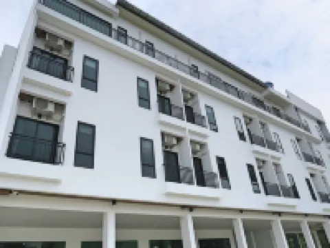 達瓜巴早安酒店 達瓜巴酒店