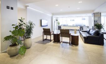 Tropikalya Gold Hotel