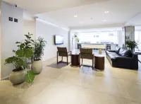 트로피칼리아 골드 호텔