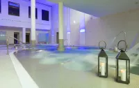 URH Hotel Spa Zen Balagares - โรแมนติก