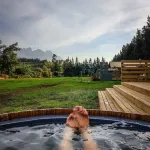 AfriCamps at Doolhof- Glamping Hotels in Wellington