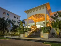 Hotel VIP Grand Maputo Hotels in Maputo