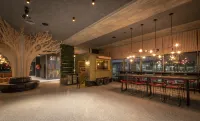 Marlin Hotel Stephens Green - bar