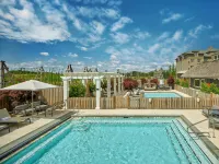 The Inn at Chesapeake Bay Beach Club Hotel di Kent Narrows
