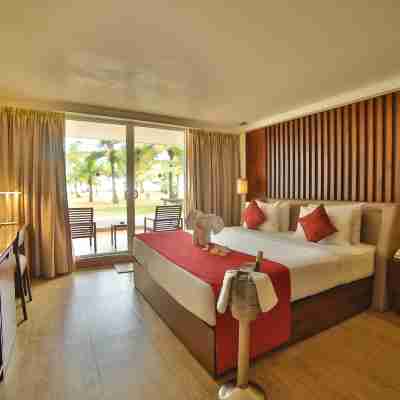 Pegasus Reef - A Beach Resort in Colombo Rooms