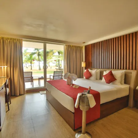 Pegasus Reef - A Beach Resort in Colombo