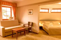 Hotel VÍTKOVA Hora