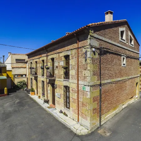 Posada Real del Buen Camino
