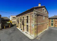 Posada Real del Buen Camino Hotels in 