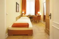 Hotel Villa Florentina - 2-Star