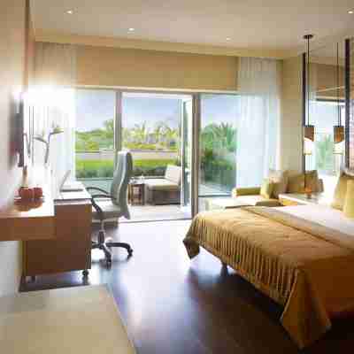 Vivanta Coimbatore Rooms