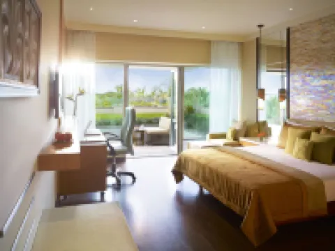 Vivanta Coimbatore Hotels in Coimbatore
