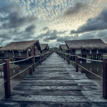 Suriya Resort