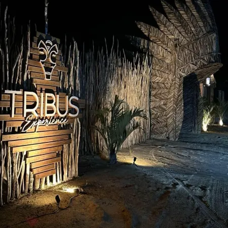 Pousada Tribus Experience